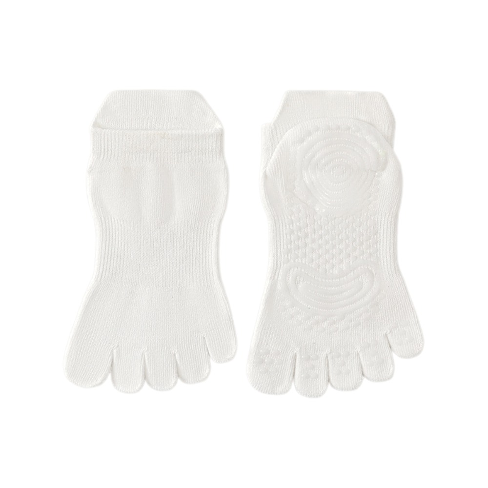 Pilates Yoga One - Chaussettes de sport et de yoga