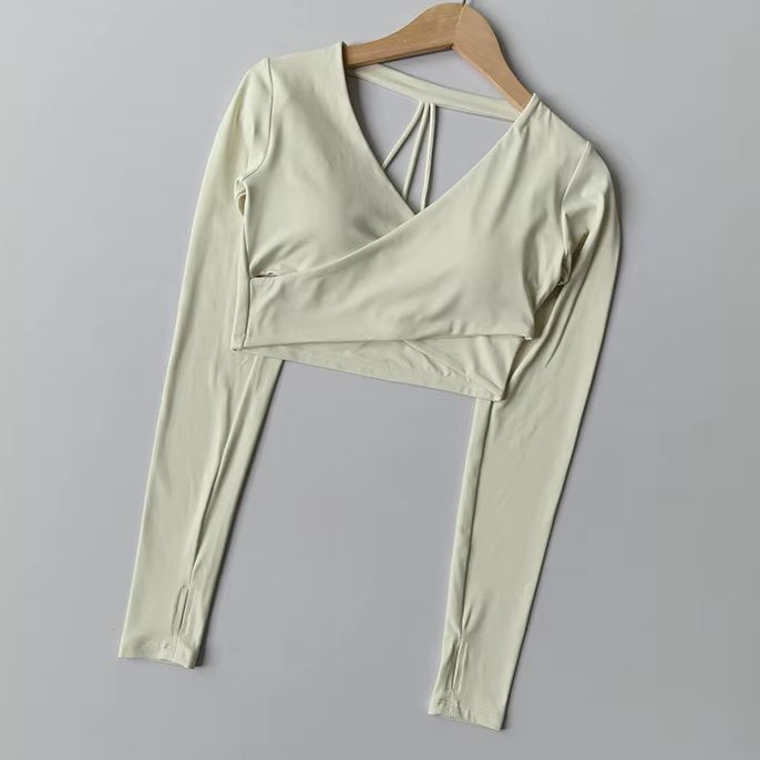 T-shirt de sport élégant pour  - Pilate Yoga Workout avis et prix