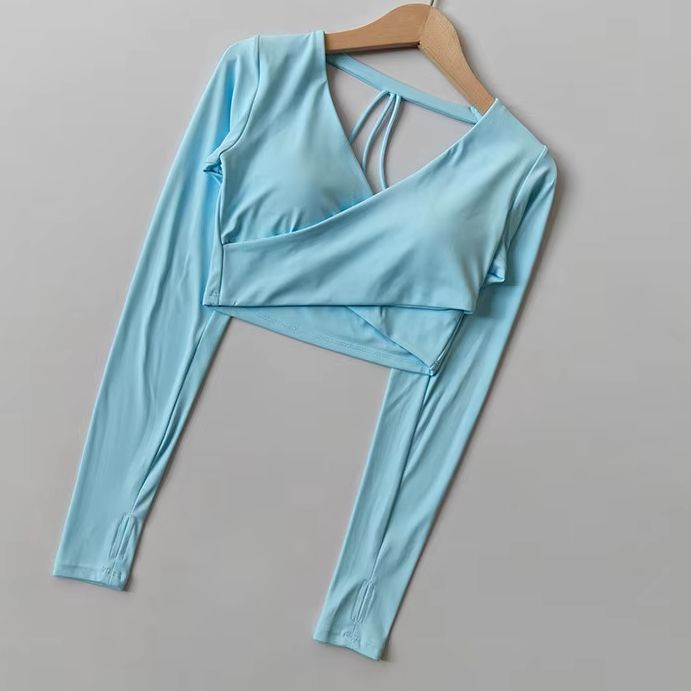 T-shirt de sport élégant pour  - Pilate Yoga Workout avis et prix