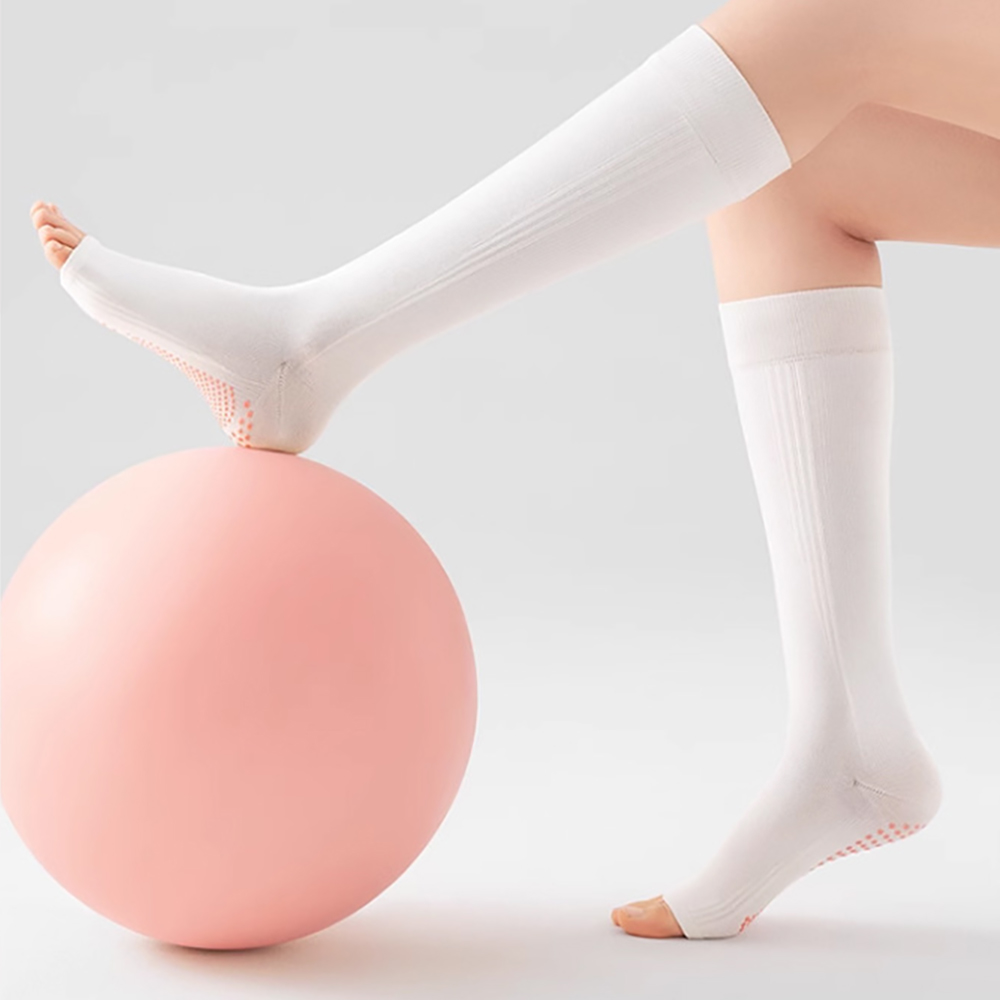Chaussettes de yoga profession - Pilates & Yoga Vida avis et prix