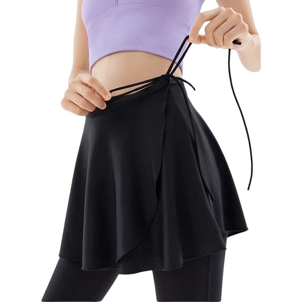 Nouvelle jupe courte de yoga e - Pilates Yoga One avis et prix