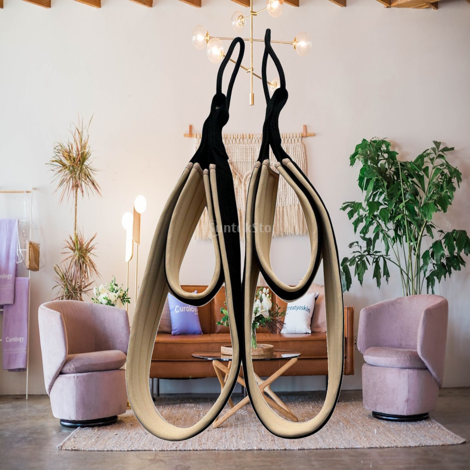 Poignée de Pilates pour la têt - Pilates & Yoga Vida avis et prix