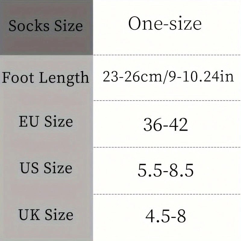 1/6_Pairs de chaussettes de Yo - Medias Para Pilates Y Yoga avis et prix
