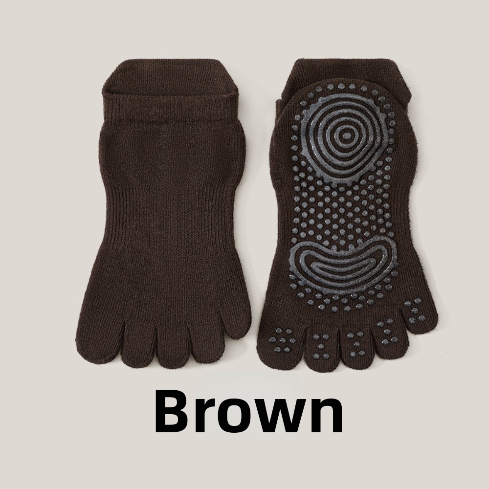 Chaussettes de sport et de yog - Pilates Yoga One avis et prix