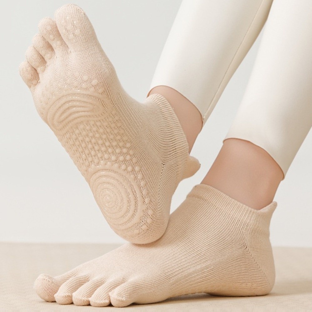 Chaussettes de sport et de yog - Pilates Yoga One avis et prix