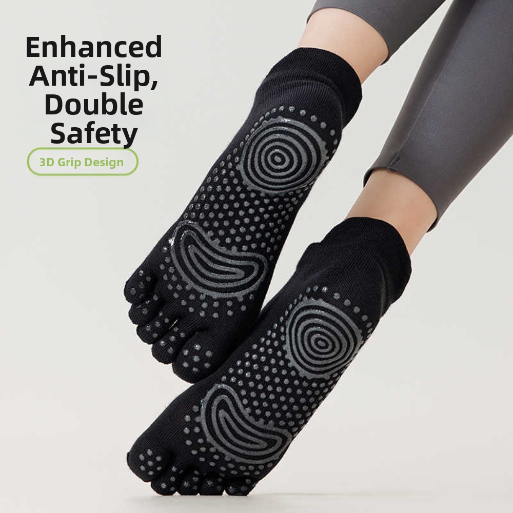Chaussettes de sport et de yog - Pilates Yoga One avis et prix