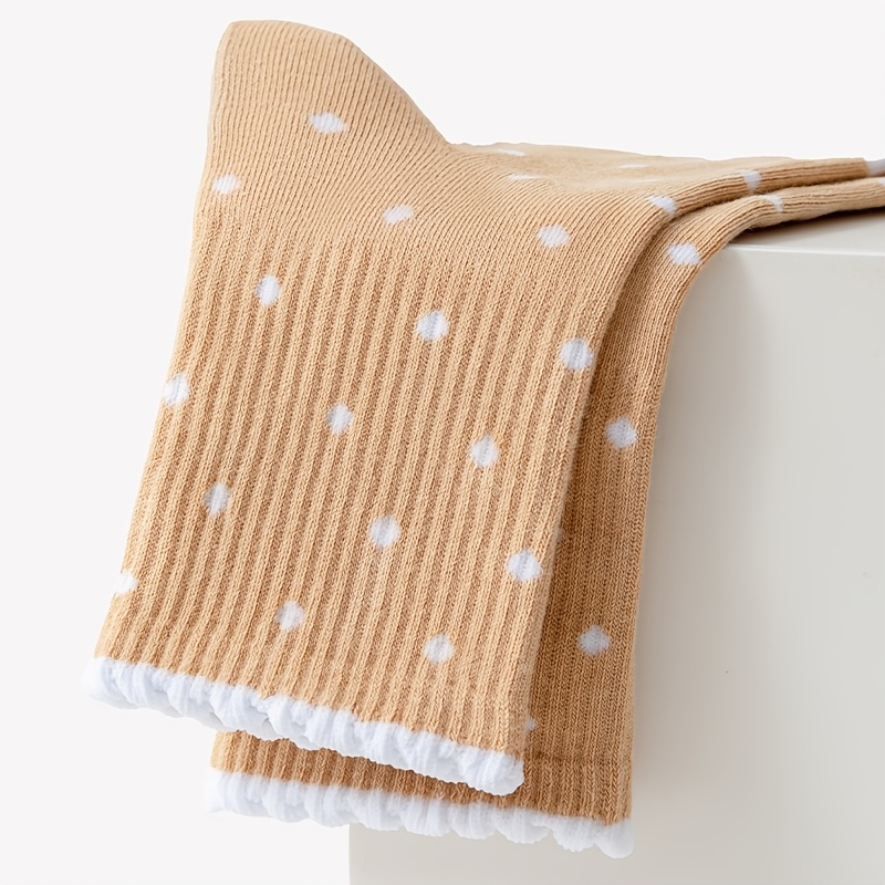 Chaussettes de yoga marron pou - Medias Para Pilates Y Yoga avis et prix
