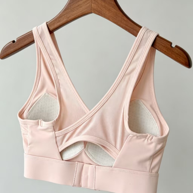 Soutien-gorge de sport anticho - Pilate Yoga Workout avis et prix