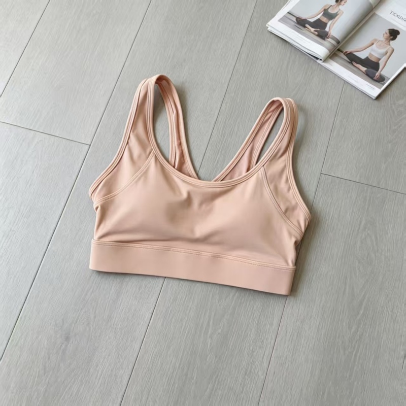 Soutien-gorge de sport anticho - Pilate Yoga Workout avis et prix