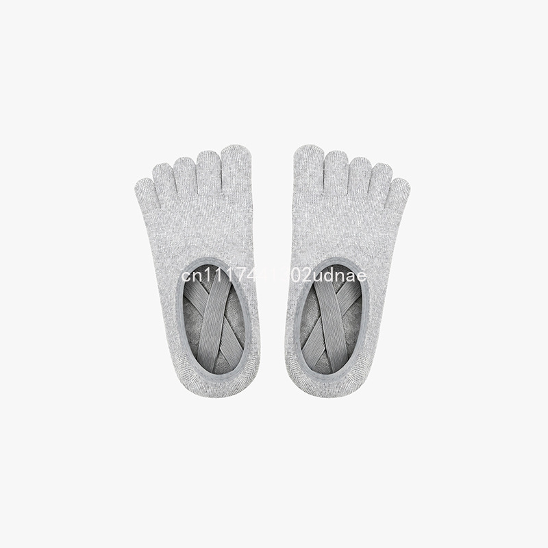 Chaussettes de yoga et de Pila - Pilate Yoga Workout avis et prix