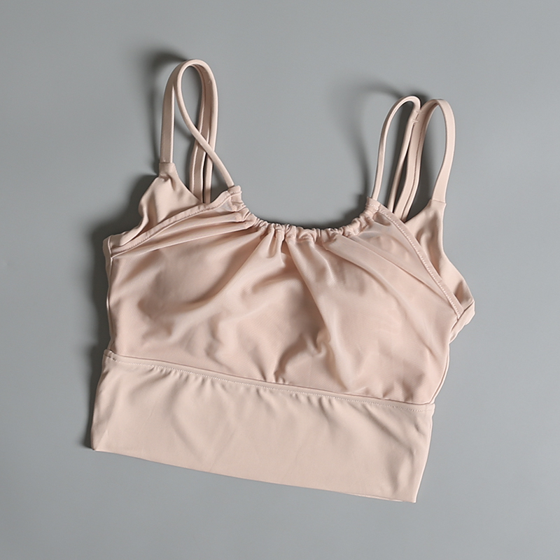 Soutien-gorge de sport pour fe - Pilates Yoga One avis et prix