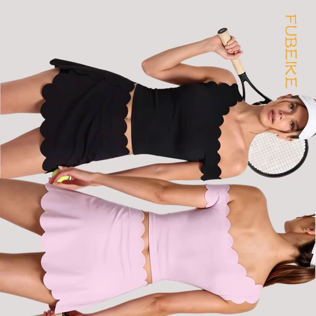 Haut de sport court pour femme - Pilates Yoga One avis et prix