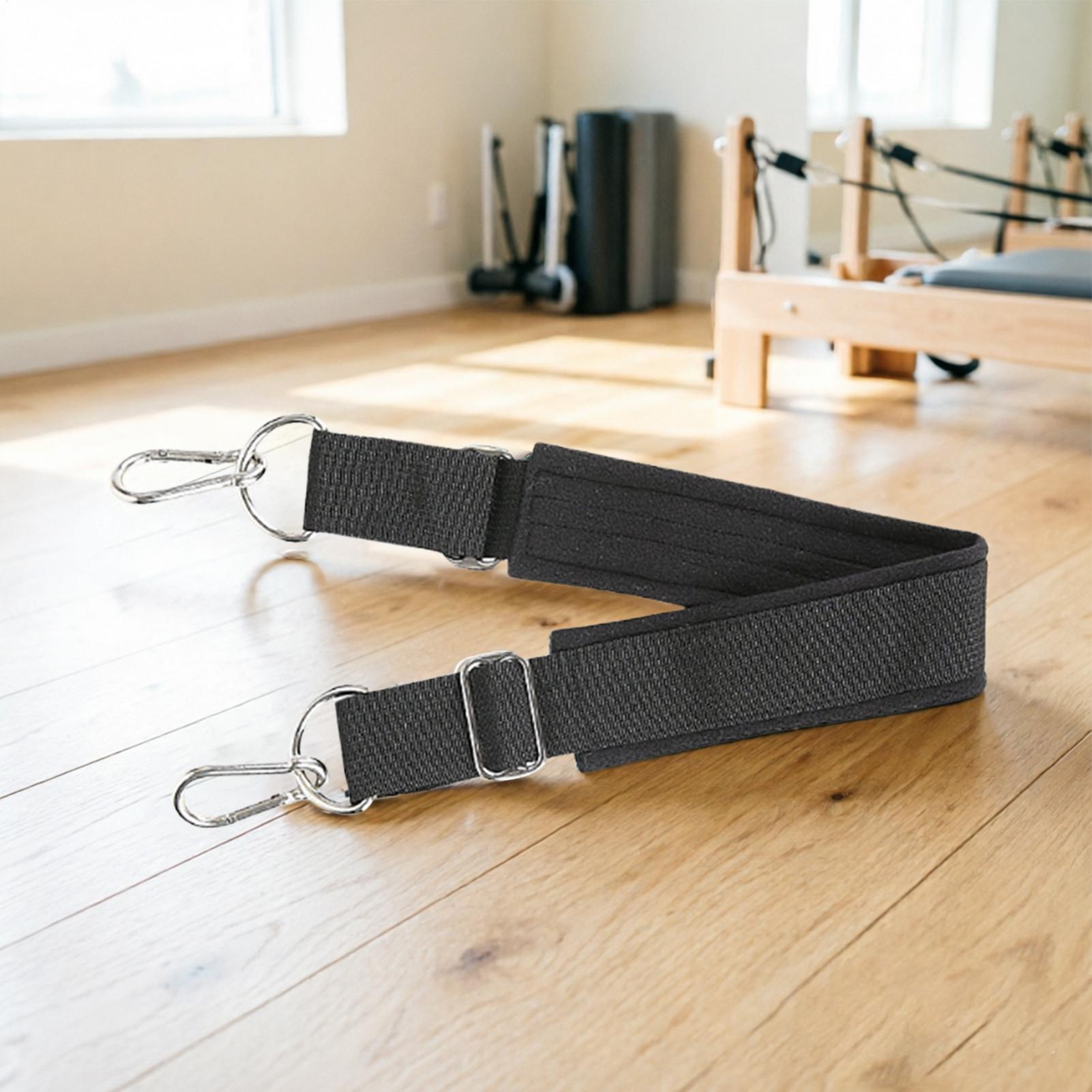 Sangle de pied double boucle é - Pilates & Yoga Vida avis et prix